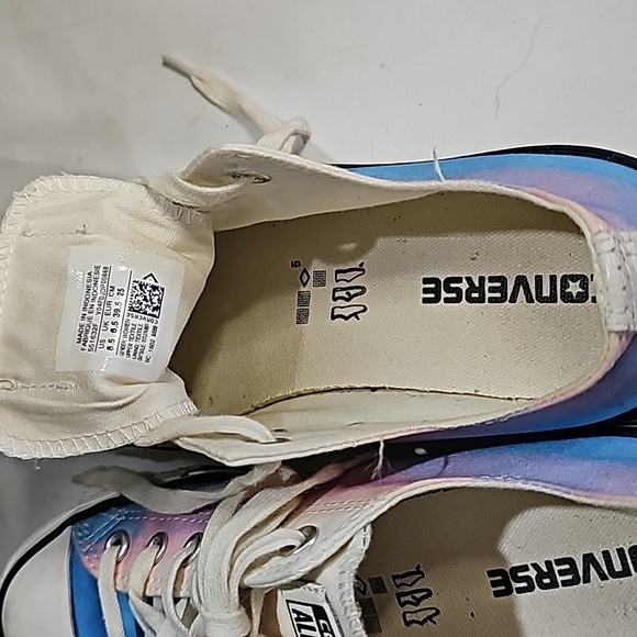 Converse All-Star Sneakers 👟 - Picture 5 of 12